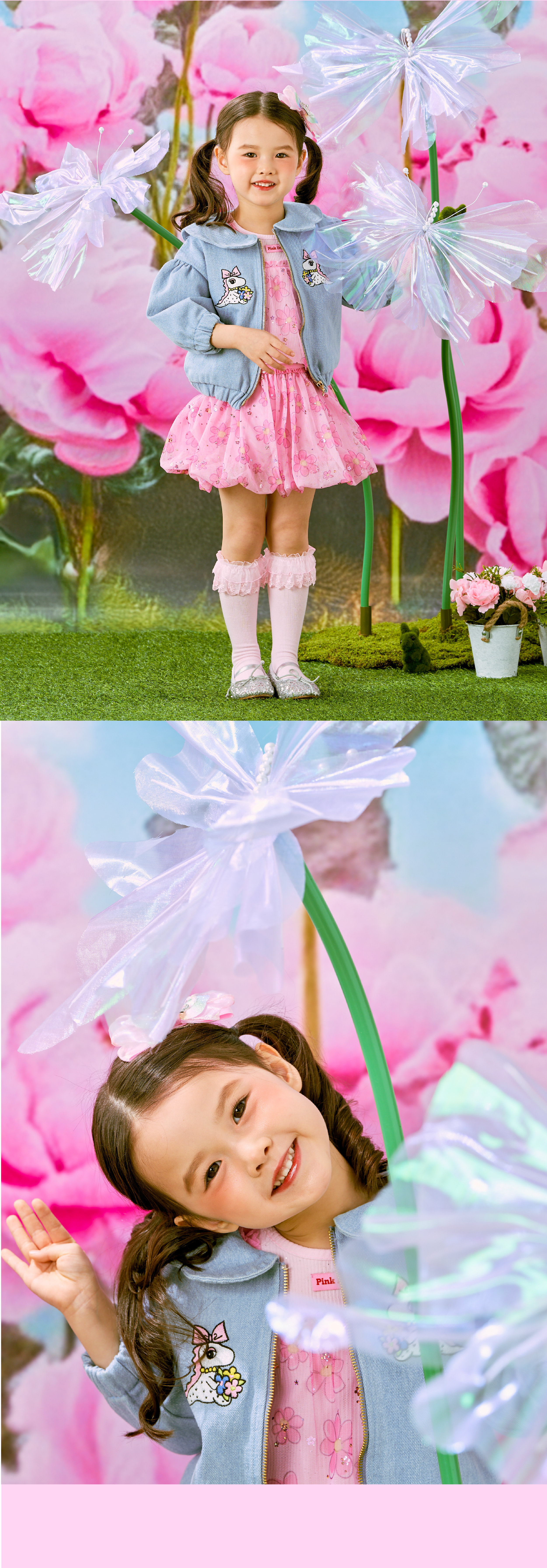 26SS 1차 P61DAJ050 플로랄 데님 JK-04.jpg